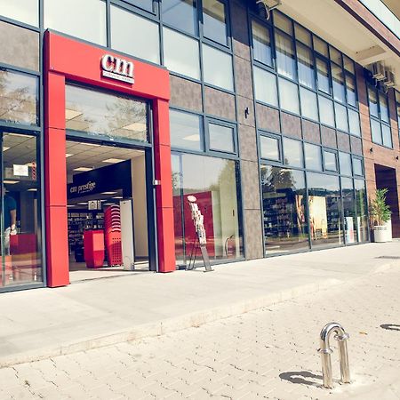 Apartmani Sl Luxury Banja Luka Luaran gambar