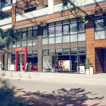 Apartmani Sl Luxury Banja Luka Luaran gambar