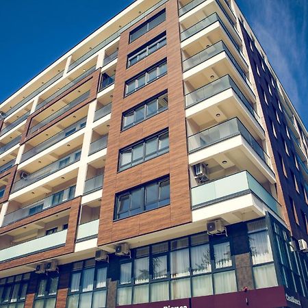 Apartmani Sl Luxury Banja Luka Luaran gambar
