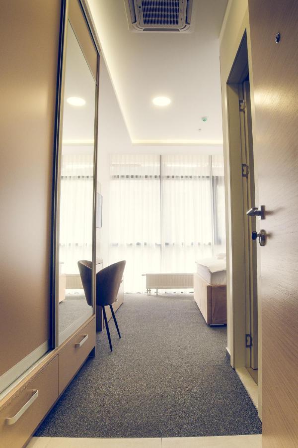Apartmani Sl Luxury Banja Luka Luaran gambar