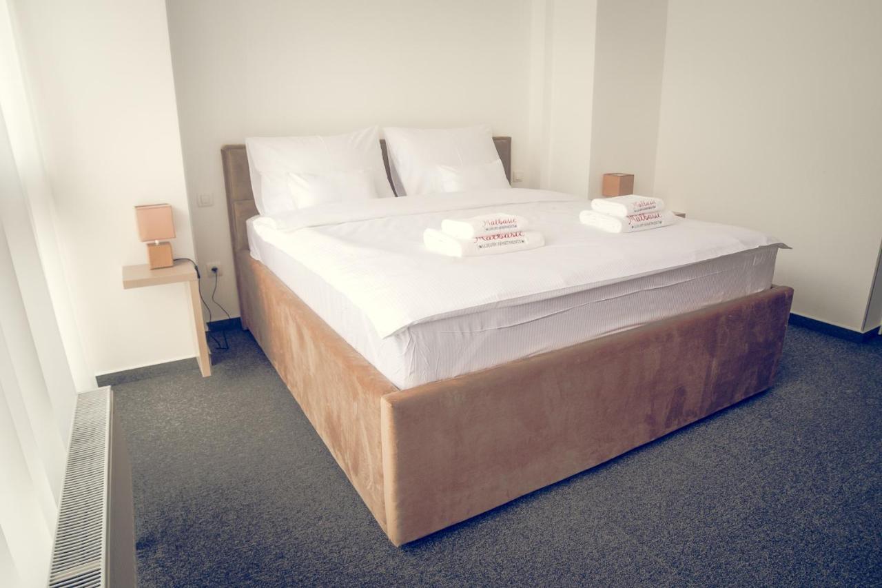 Apartmani Sl Luxury Banja Luka Luaran gambar