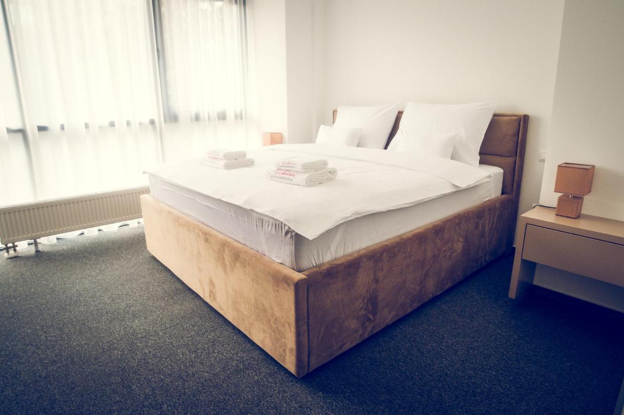 Apartmani Sl Luxury Banja Luka Luaran gambar