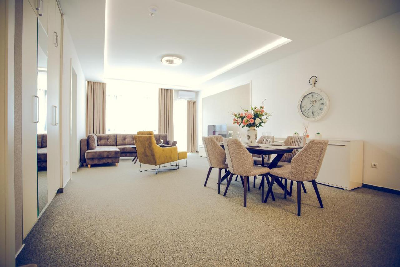 Apartmani Sl Luxury Banja Luka Luaran gambar
