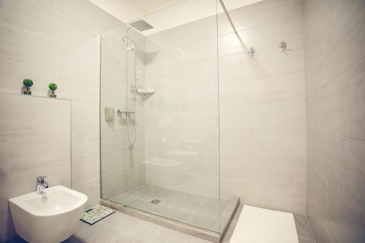 Apartmani Sl Luxury Banja Luka Luaran gambar