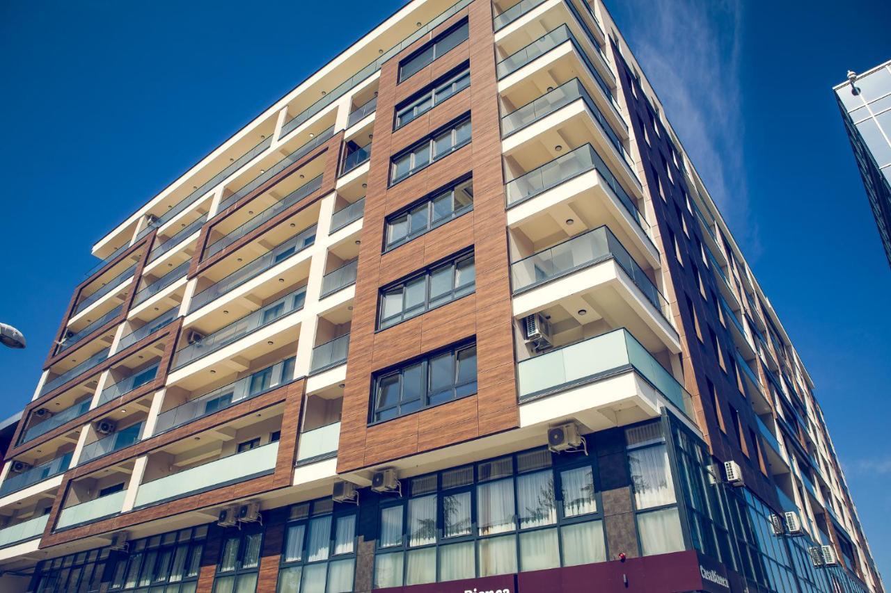 Apartmani Sl Luxury Banja Luka Luaran gambar