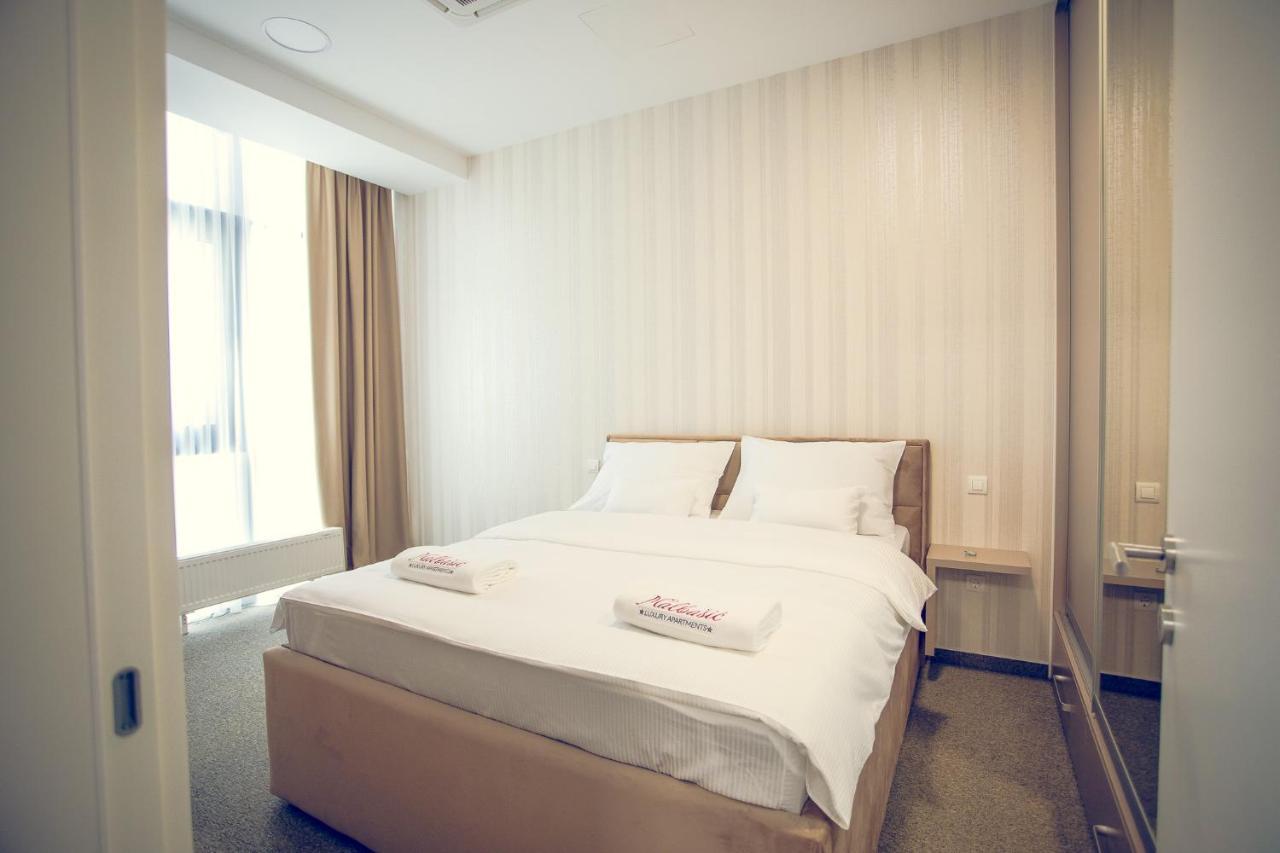 Apartmani Sl Luxury Banja Luka Luaran gambar