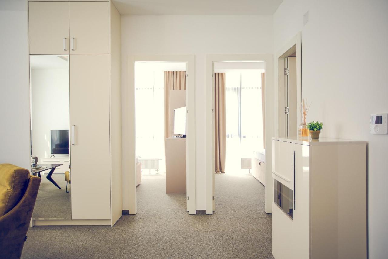 Apartmani Sl Luxury Banja Luka Luaran gambar