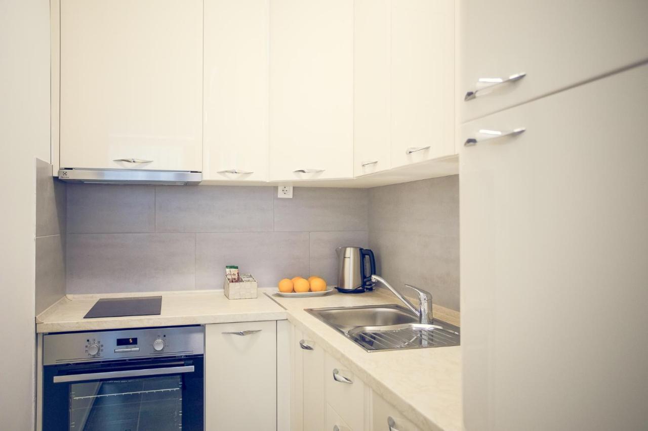 Apartmani Sl Luxury Banja Luka Luaran gambar