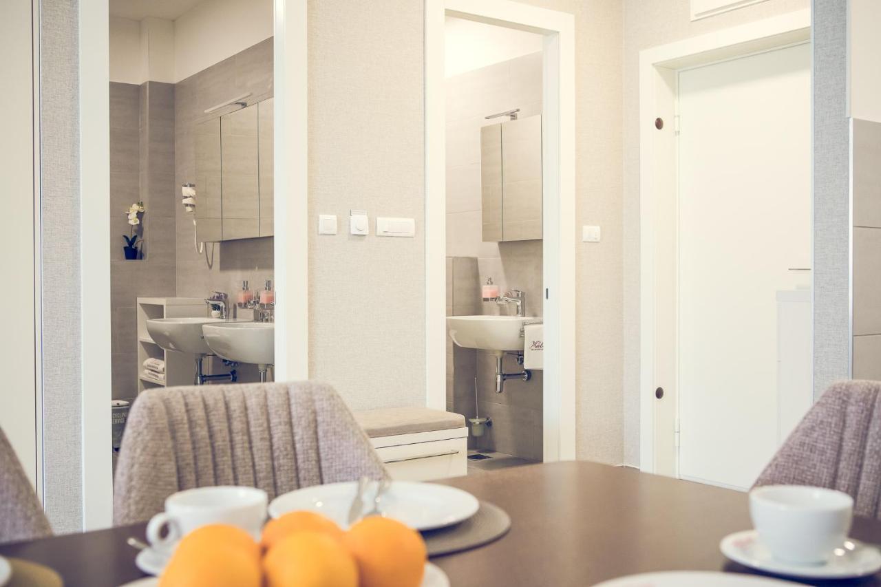 Apartmani Sl Luxury Banja Luka Luaran gambar